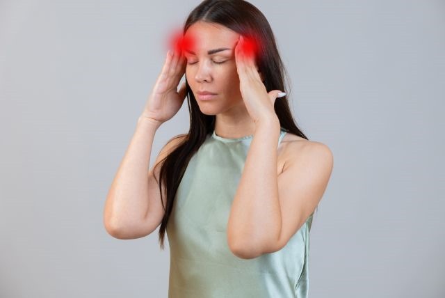 Occipital Nerve Blocks for Cervicogenic Headache and Chronic Migraine