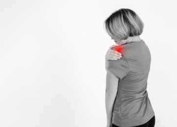 shoulder-pain